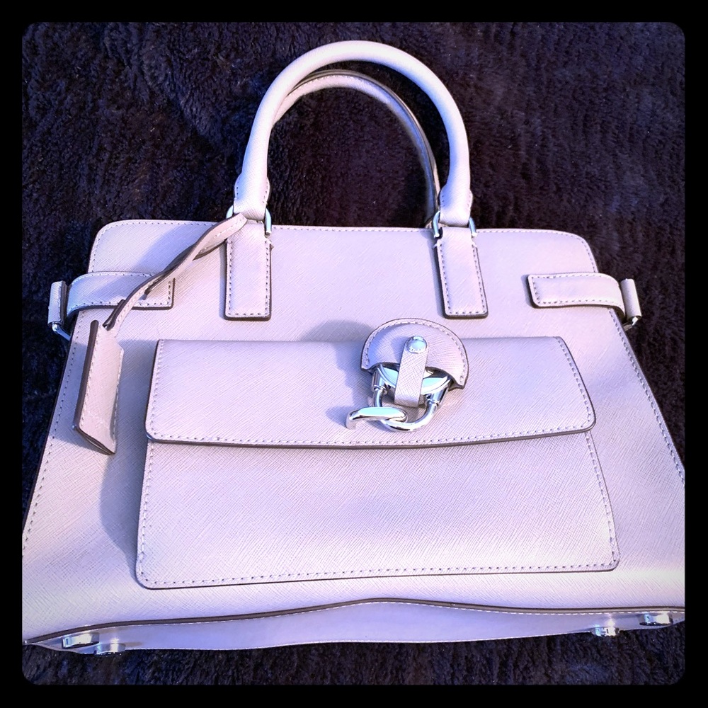 Michael Kors satchel purse